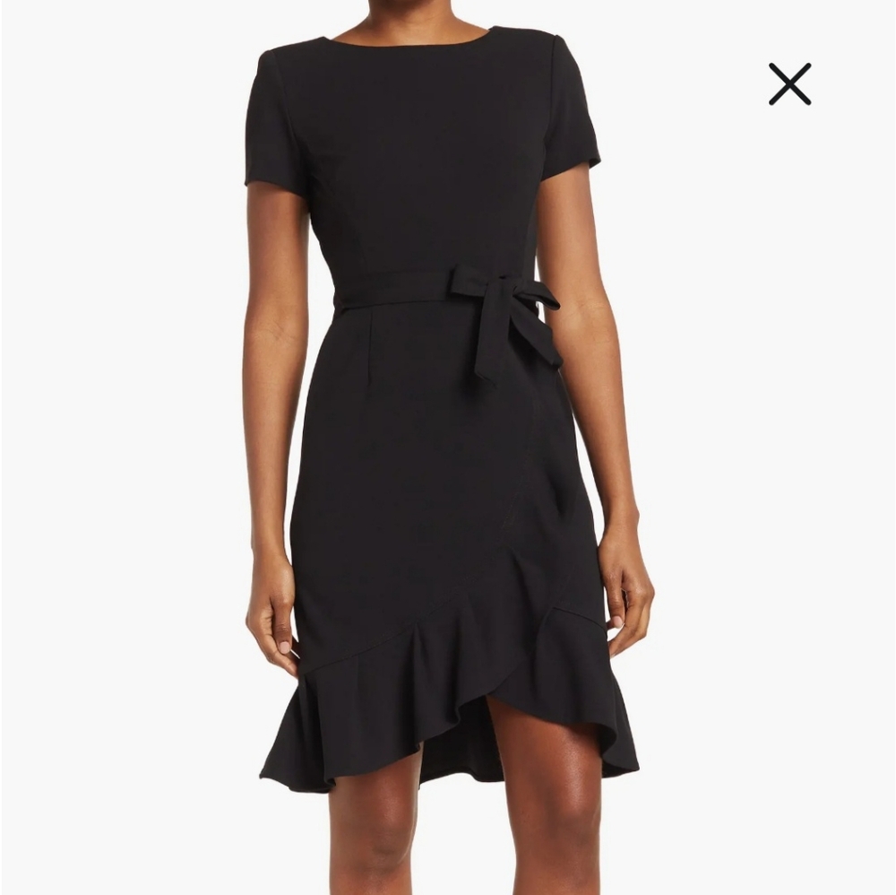 Calvin Klein dress